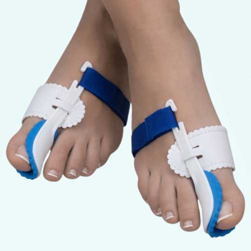 Bunions - kit de suport pentru bunion